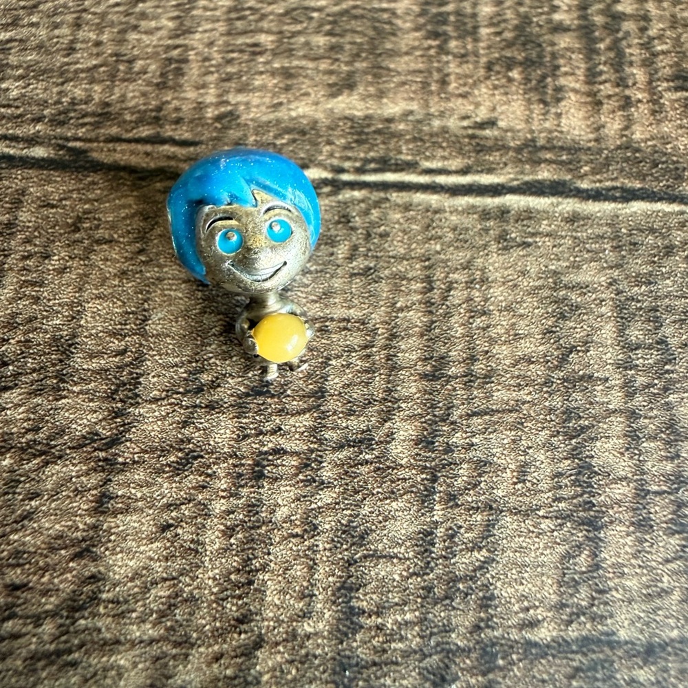 Pandora Joy Character Charm